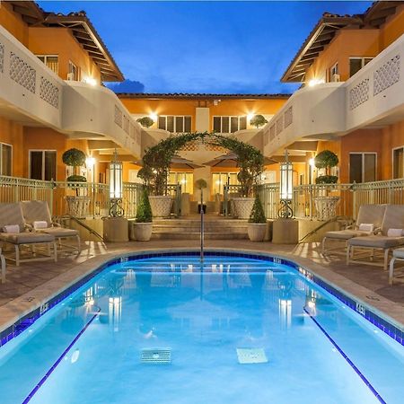 Sun Harbour Boutique Hotel Bal Harbour Zewnętrze zdjęcie