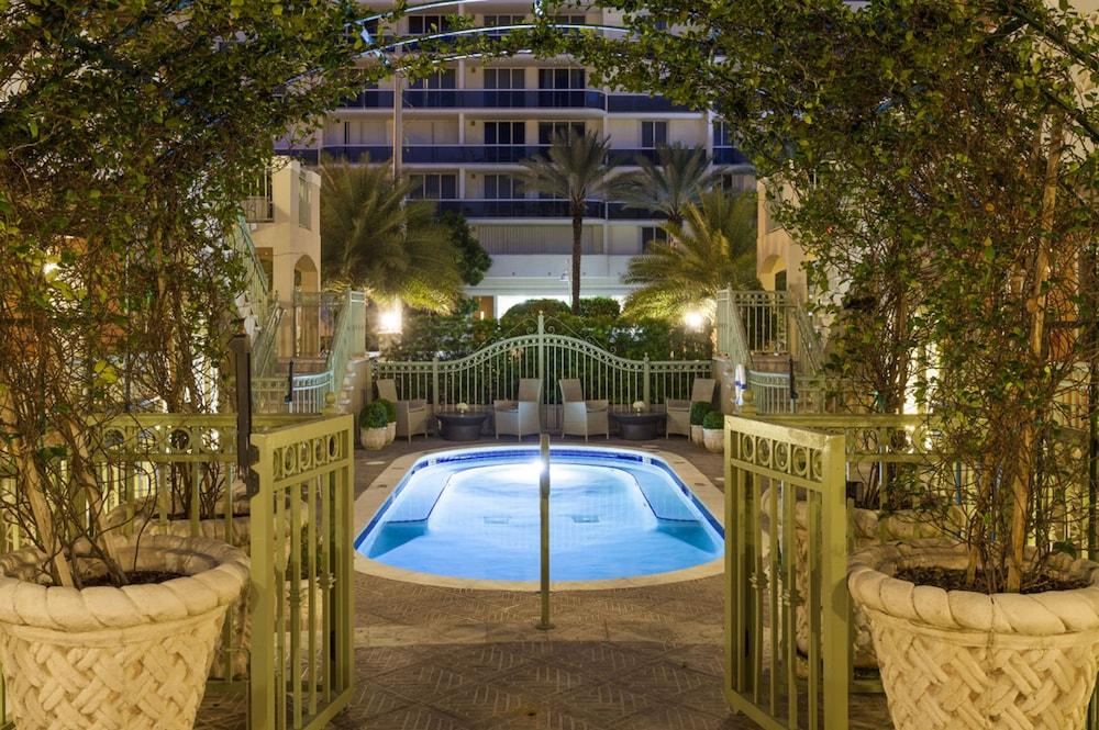Sun Harbour Boutique Hotel Bal Harbour Zewnętrze zdjęcie