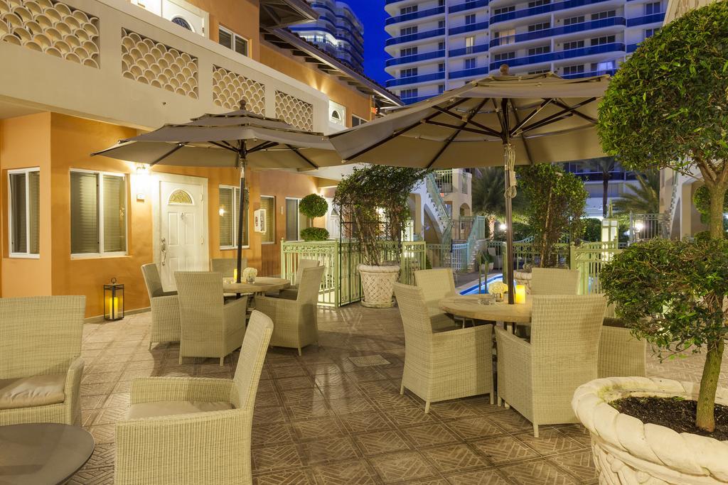 Sun Harbour Boutique Hotel Bal Harbour Zewnętrze zdjęcie