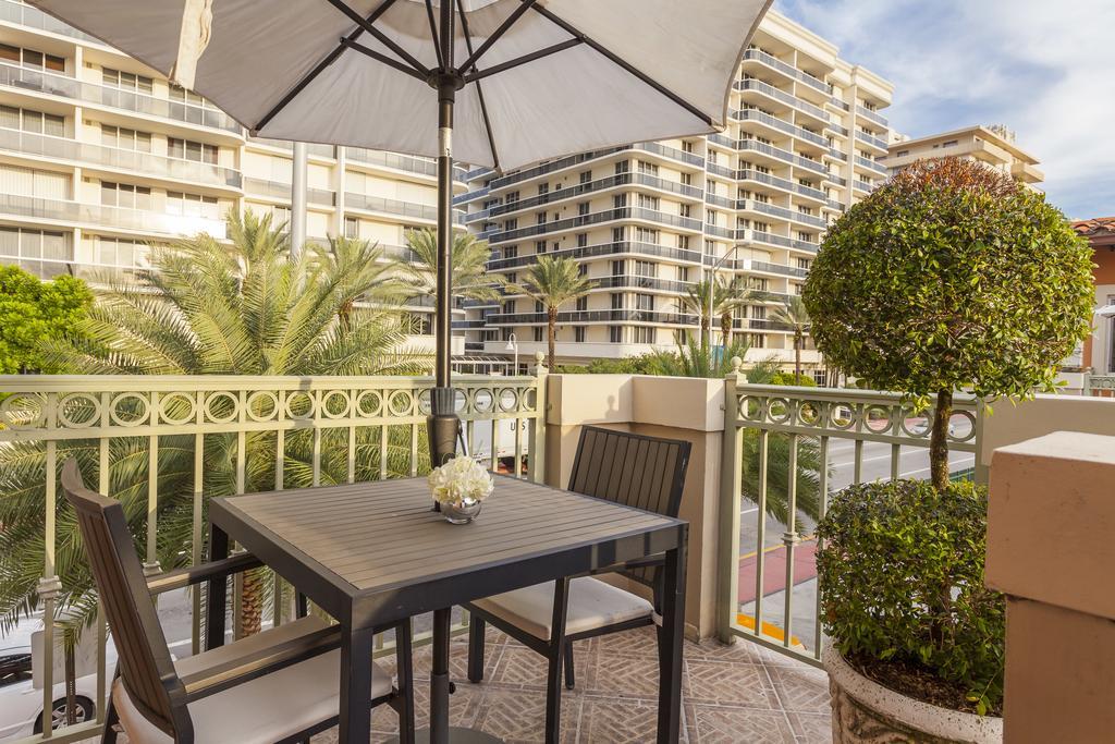 Sun Harbour Boutique Hotel Bal Harbour Zewnętrze zdjęcie