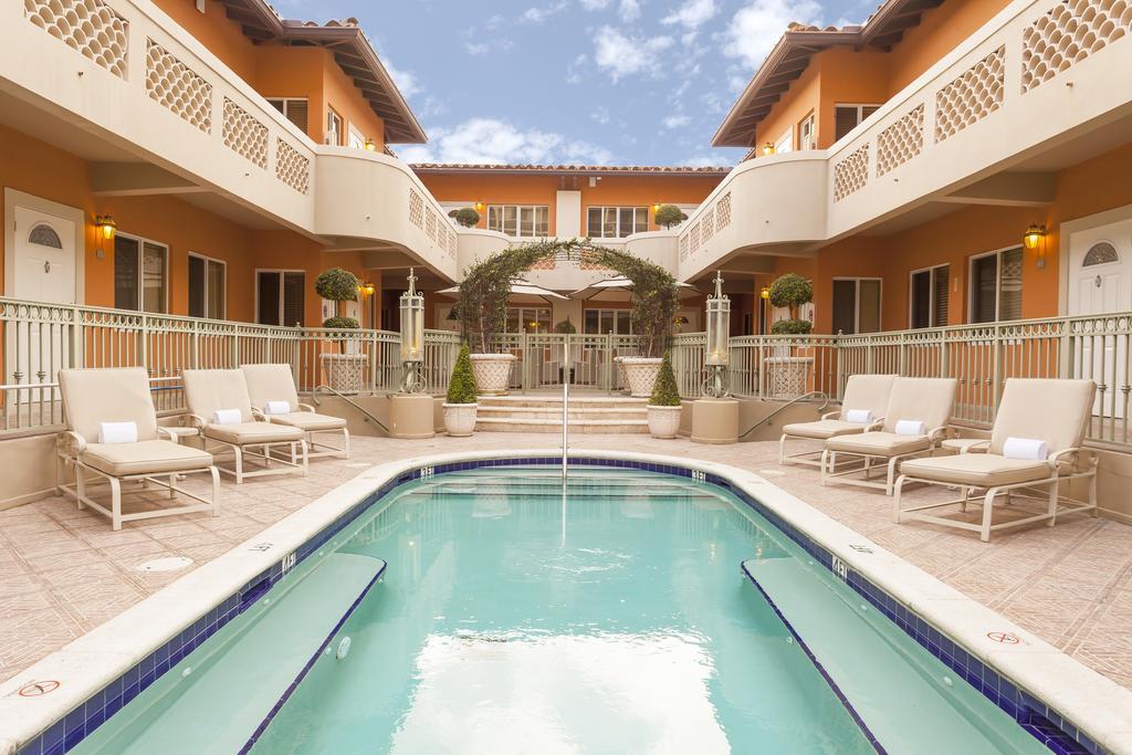 Sun Harbour Boutique Hotel Bal Harbour Zewnętrze zdjęcie