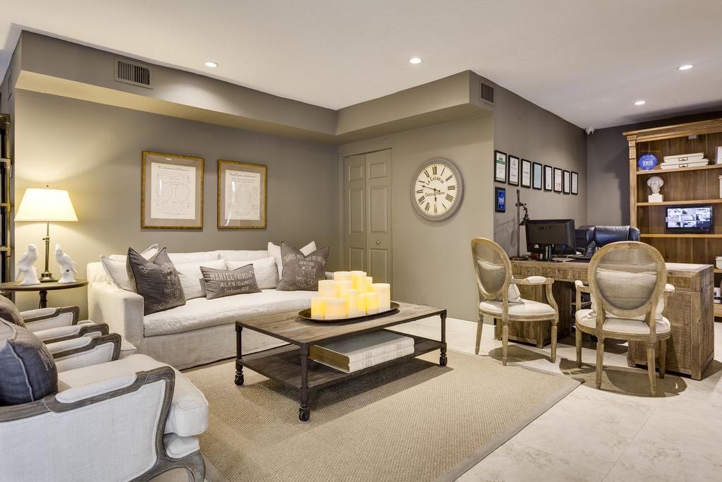 Sun Harbour Boutique Hotel Bal Harbour Zewnętrze zdjęcie