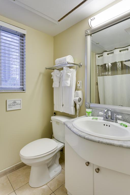 Sun Harbour Boutique Hotel Bal Harbour Zewnętrze zdjęcie