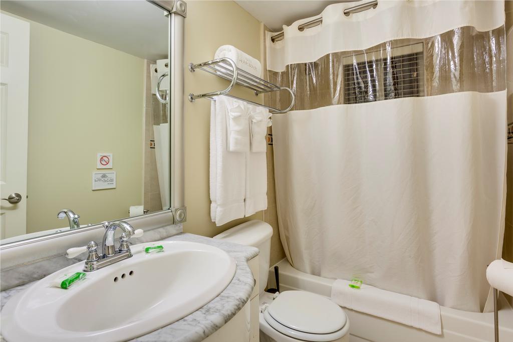 Sun Harbour Boutique Hotel Bal Harbour Zewnętrze zdjęcie