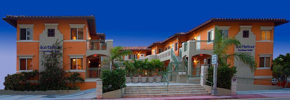 Sun Harbour Boutique Hotel Bal Harbour Zewnętrze zdjęcie
