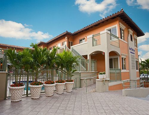 Sun Harbour Boutique Hotel Bal Harbour Zewnętrze zdjęcie