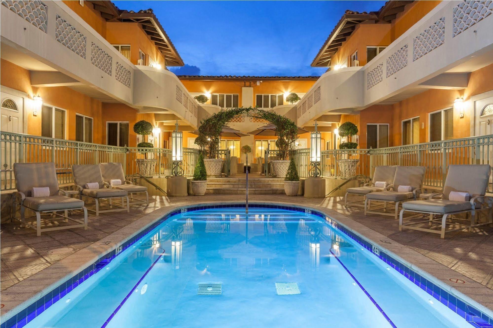 Sun Harbour Boutique Hotel Bal Harbour Zewnętrze zdjęcie