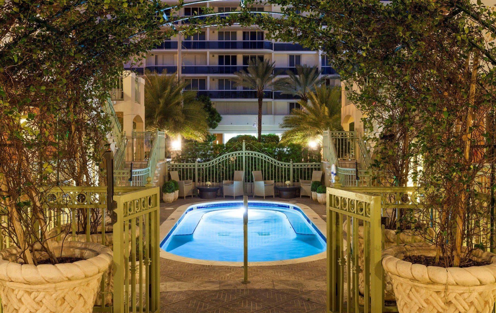 Sun Harbour Boutique Hotel Bal Harbour Zewnętrze zdjęcie